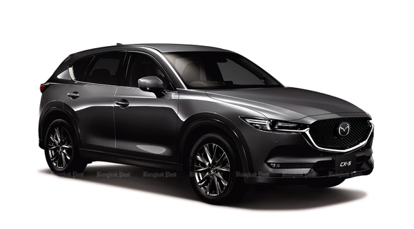 Mua xe pháo đuôi ngắn ngủi Mazda Hatchback năng động #18 Mua xe pháo đuôi ngắn ngủi Mazda Hatchback thời trang